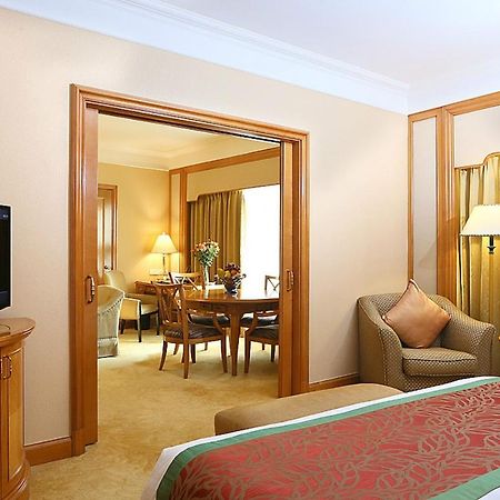 Regency Hotel Shantou Exterior foto