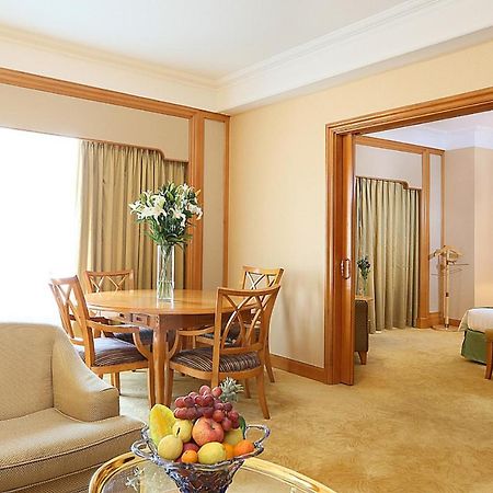 Regency Hotel Shantou Exterior foto