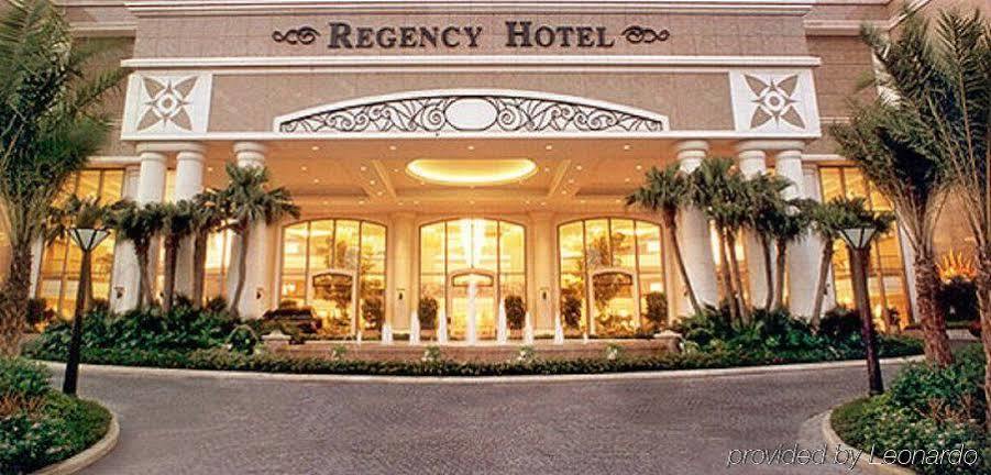 Regency Hotel Shantou Exterior foto