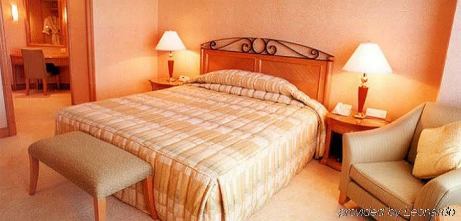 Regency Hotel Shantou Quarto foto