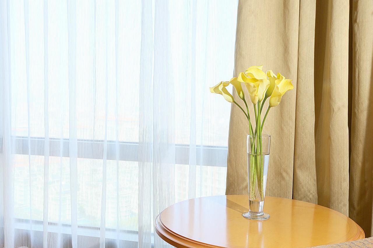 Regency Hotel Shantou Quarto foto