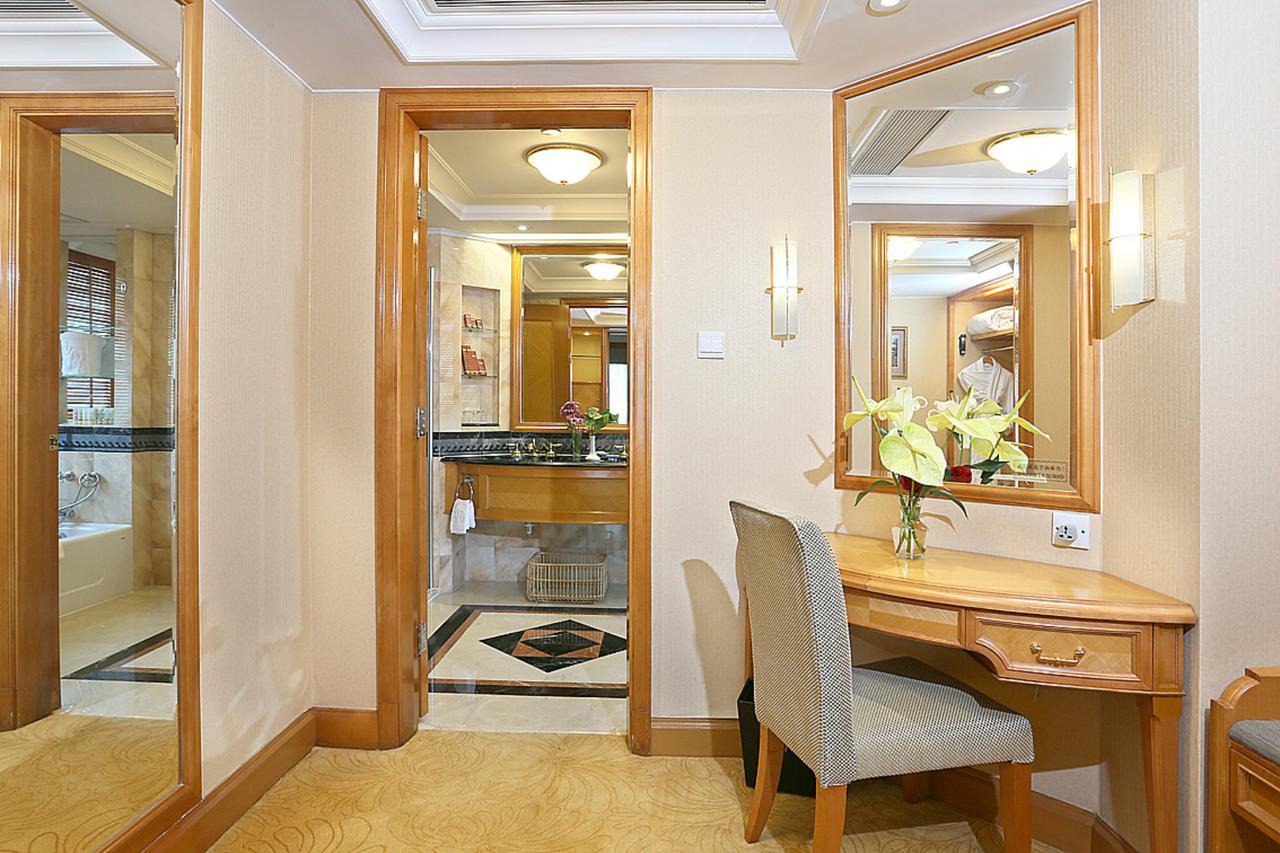 Regency Hotel Shantou Exterior foto